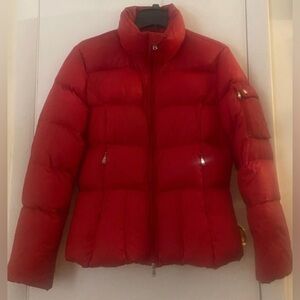 Lauren Ralph Lauren Down Jacket